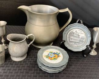 CT519VPewter Collectibles