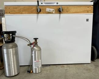 DO905VKegerator