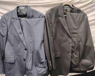 CT615VDesigner Mens Suits Armani