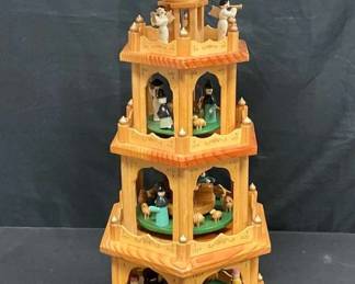 CT565VVintage German Weihnachts Christmas