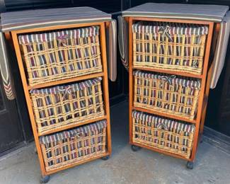 CT599Crafting Utility Cabinets