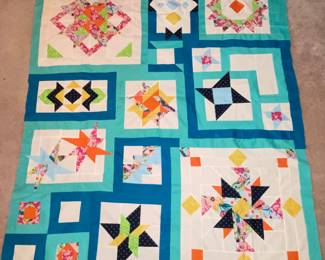 Quilt Top