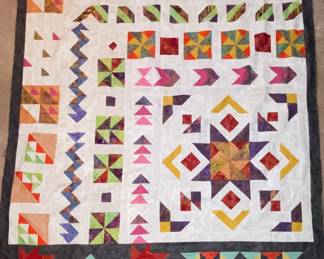 Quilt Top