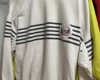 Vintage 1989 sweatshirt 