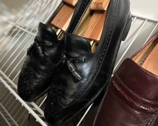 Men’s shoes size 11