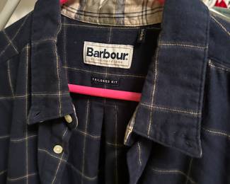 Barbour 