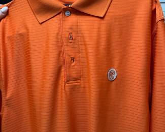 Cherokee town & country club polo 