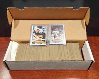 1979 TOPPS FOOTBALL COMPLETE SET