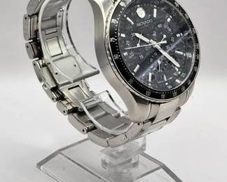 MOVADO SERIES 800 MEN'S WATCH