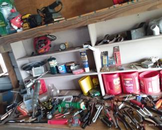 Hand Tools Sander Grinder