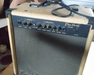 Musician Amplifier Guitar