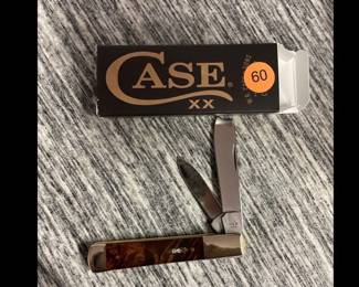 CASE KNIFE
