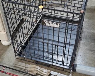 PET CRATE