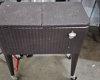 ROLLING COOLER