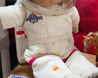 VINTAGE CABBAGE PATCH DOLL