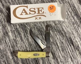 CASE KNIFE