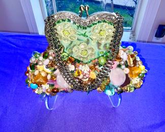 Mary Francis Handbag