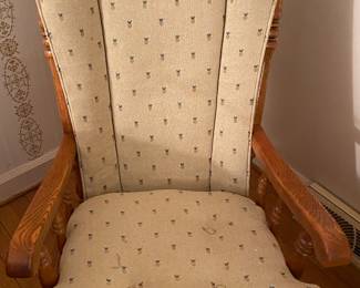 Rocking Chair