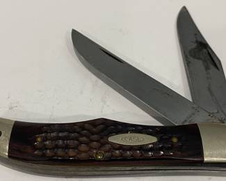 Case XX Knife