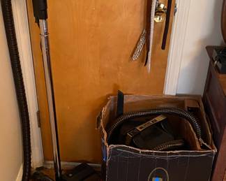 Rainbow SE Vacuum Cleaner