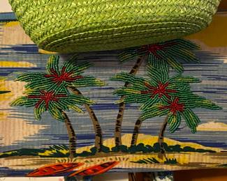 Tropical Bag