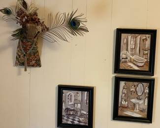 Prints and Wall Decor