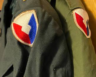 Material Command Patch