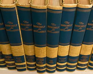 Children's Book Sets