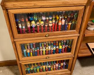 Lawyer Stacking Bookcase