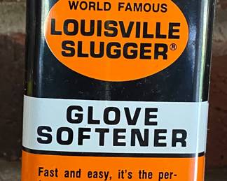 Louisville Slugger Glove Softener