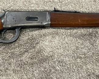 Winchester Model 94 Caliber 32 W.S./Winchester Special Lever Action Rifle (SN 1154326)