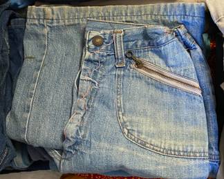 Vintage Denim