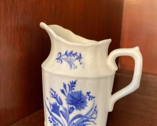 Royal Crown Derby Creamer