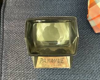 panavue slide viewer
