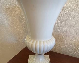 Lenox China Urn Vase 