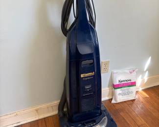 Kenmore Progressive Upright Vacuum Cleaner 