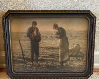 The Angelus 