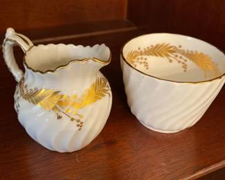 Aynsley Bone China 
