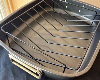 Roasting pan 