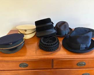 Hats 