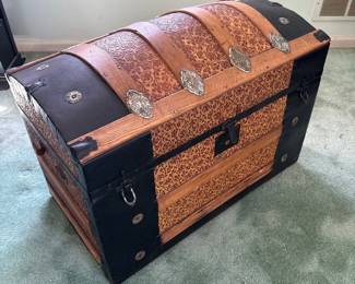 trunk