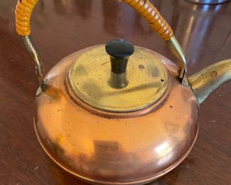 Copper Kettle 