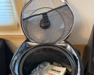 Crock Pot 