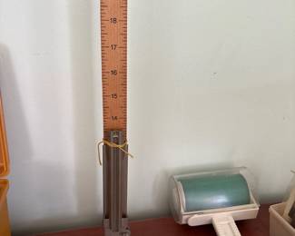 Pin It Skirt Marker 