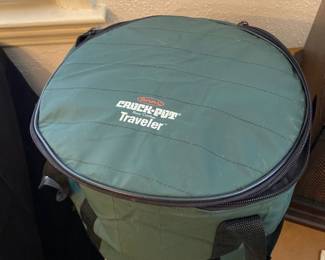 Rival Crockpot Traveler 