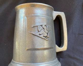pewter beer bring 