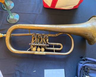 Flugelhorn 