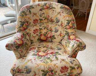 Highland House Occasional Chairs