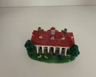 washingtons home