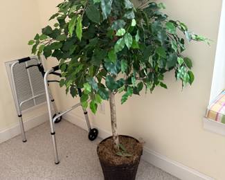 Faux tree